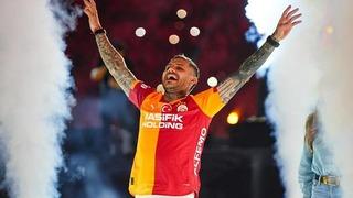 Son dakika: Mauro Icardi kariyerini Galatasaray'da noktalamak istiyor!