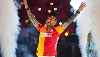 Mauro Icardi kariyerini Galatasaray'da noktalamak istiyor!