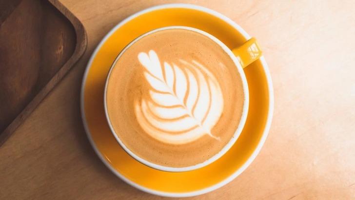 Latte Art hakkında ne d&uuml;ş&uuml;n&uuml;yorsun?