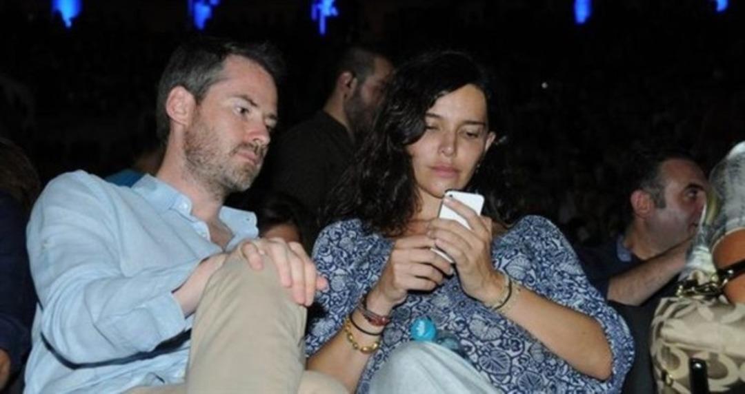 Evliliklerini " Alman usul&uuml;' bitirmiş