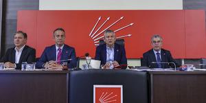 CHP'deki kritik toplantı sona erdi! Dikkat &ccedil;eken 'İstanbul' detayı: Oy kullanamayacaklar