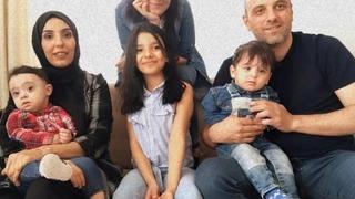 Giresun'daki kazada hayatlarını kaybeden Yıldız ailesi pazartesi son yolculuğuna uğurlanacak