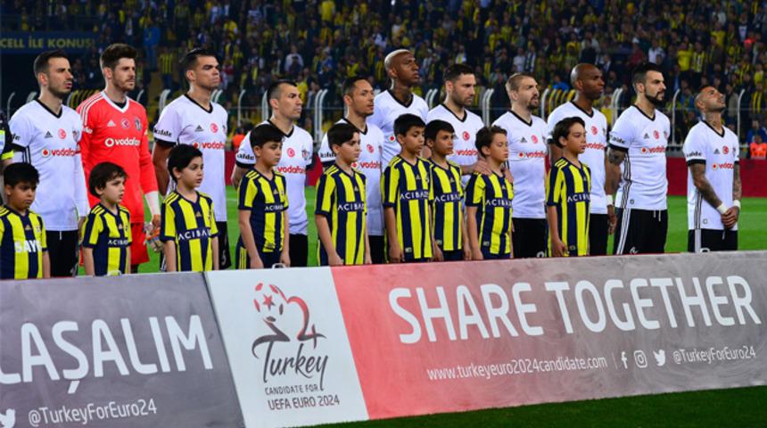 Beşiktaş h&uuml;kmen mağlup sayıldı