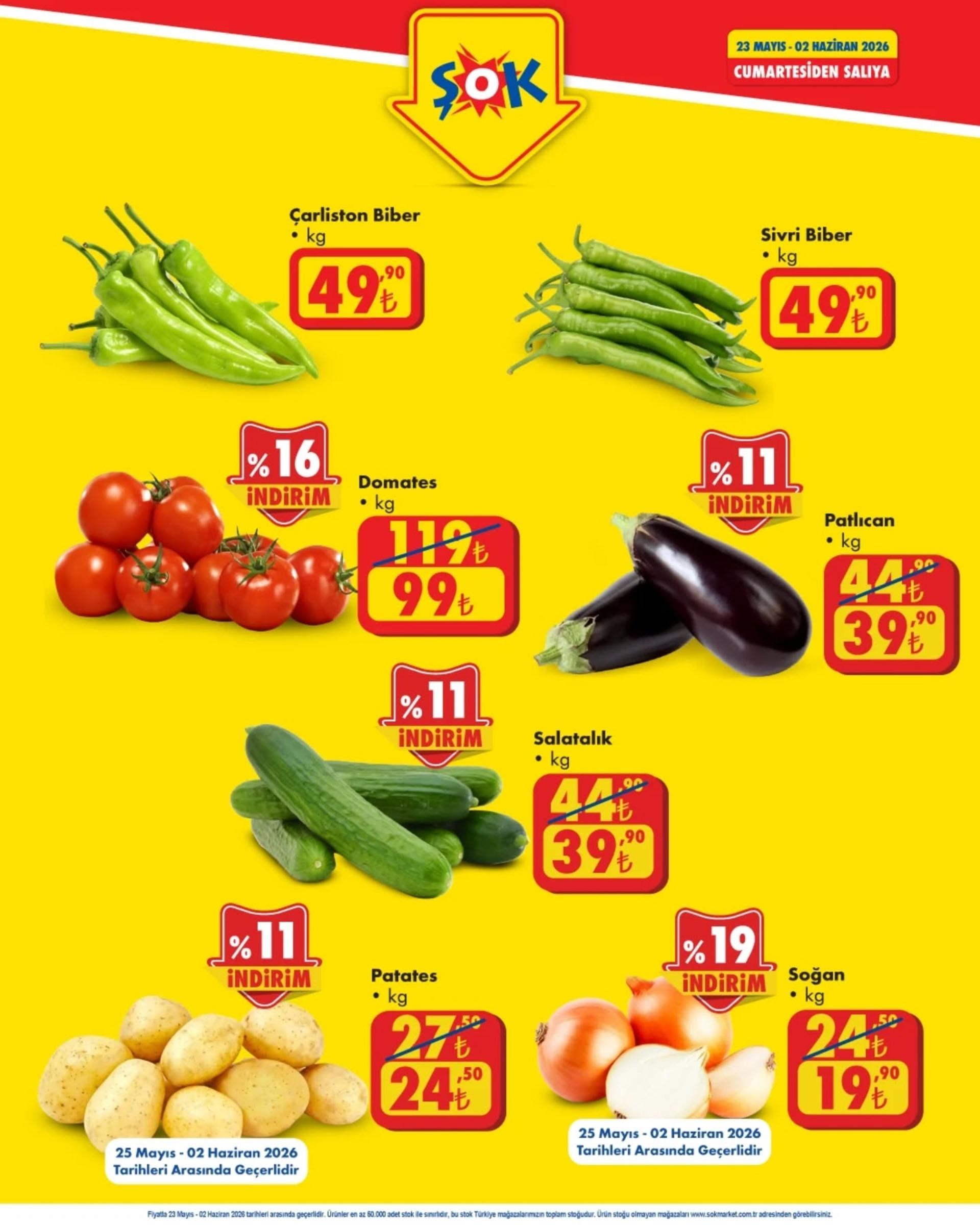 23 Mayıs - 02 Haziran