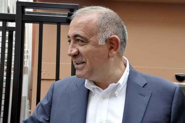 Gürsel Tekin'den YSK'ya çağrı: Bu sürenin uzatılması lazım