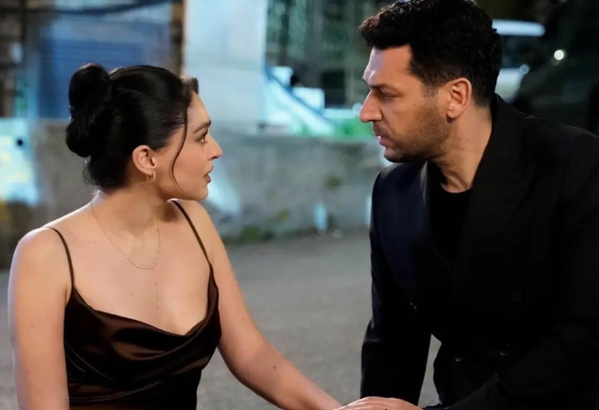 Güller ve Günahlar sezon finali erkene alındı! 1