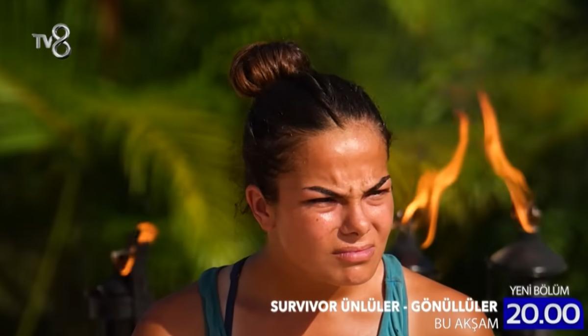 Survivor Can Berkay dan olay itiraf! "Sercan ve Deniz arasında ilişki var diye..." 1