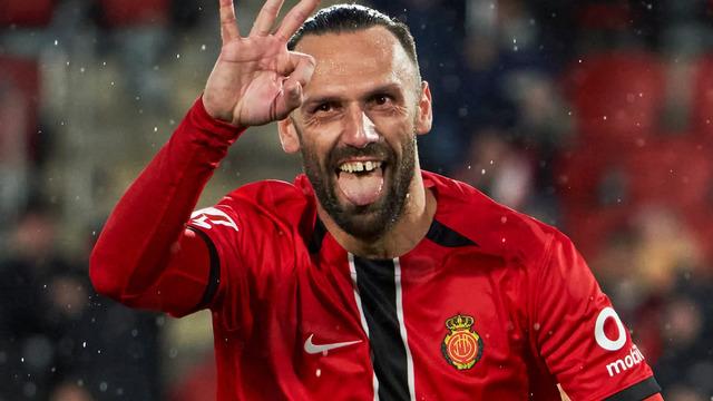 Mallorca küme düştü! Vedat Muriqi adım adım Türkiye'ye geliyor
