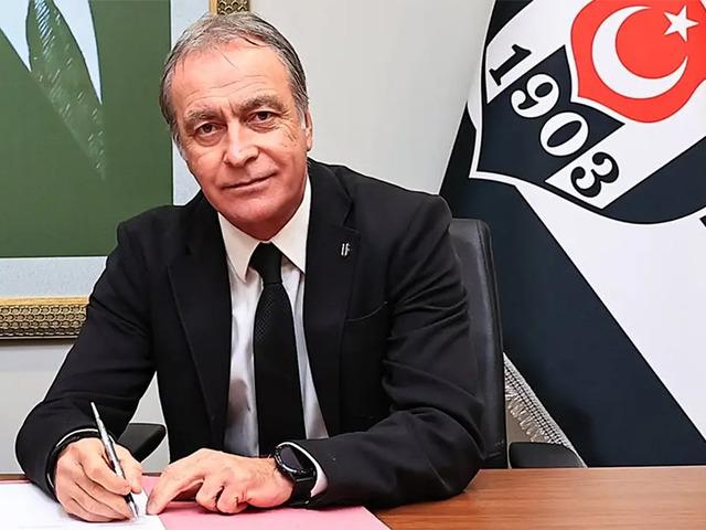 Beşiktaş'ta hoca arayışı: G&uuml;ndemde Thomas Reis ve Filipe Luis var!