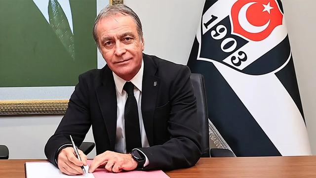 Beşiktaş'ta hoca arayışı: Gündemde Thomas Reis ve Filipe Luis var!