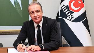 Beşiktaş'ta hoca arayışı: Gündemde Thomas Reis ve Filipe Luis var!