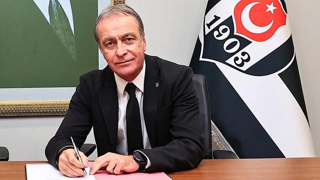 Beşiktaş'ta hoca arayışı: Gündemde Thomas Reis ve Filipe Luis var!