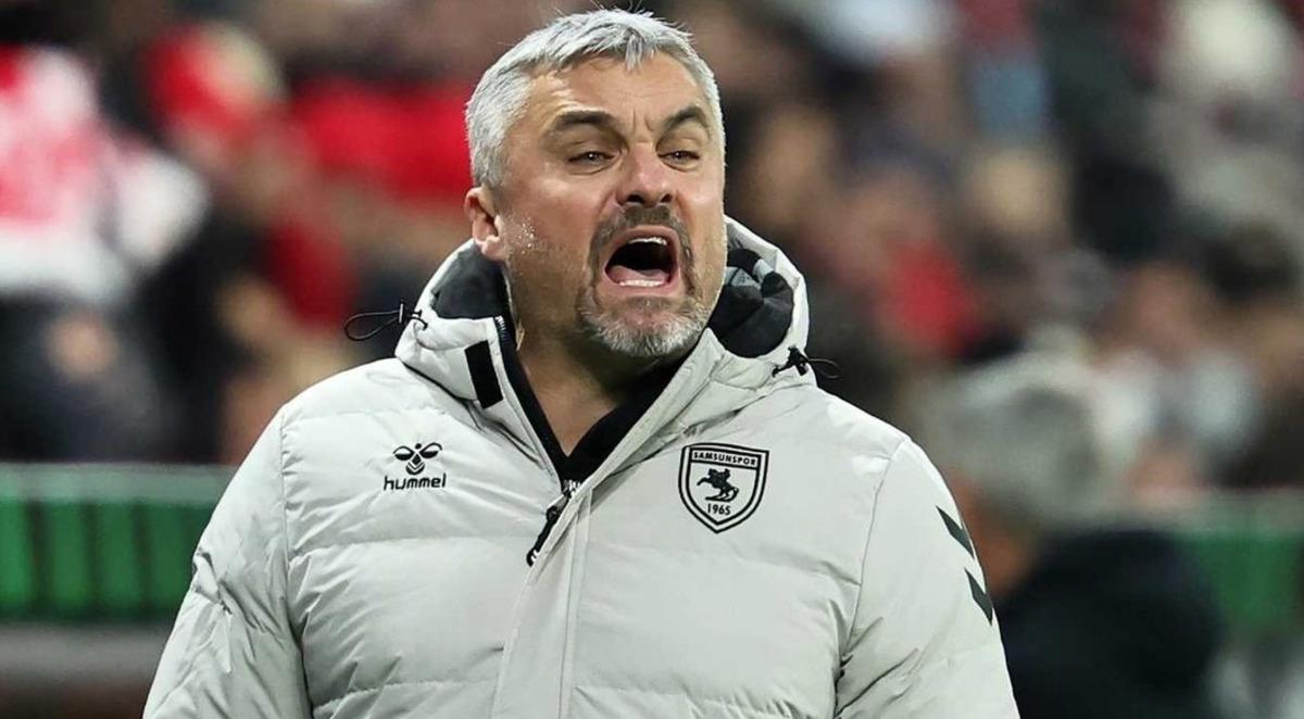 Beşiktaş ta hoca arayışı: Gündemde Thomas Reis ve Filipe Luis var! 1