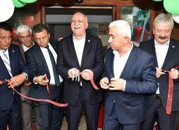 TZOB Başkanı Bayraktar: Tarımın sorunlarını bir bakanlık çözemez