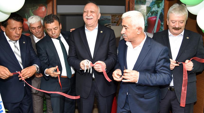 TZOB Başkanı Bayraktar: Tarımın sorunlarını bir bakanlık çözemez