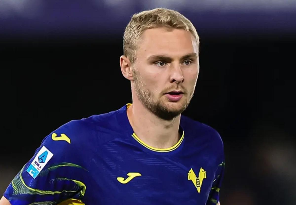 Galatasaray da Nelsson krizi! Süper Lig ekibini reddetti 1