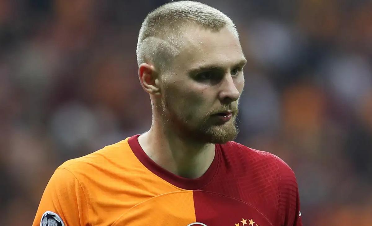 Galatasaray da Nelsson krizi! Süper Lig ekibini reddetti 2