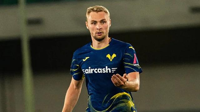 Galatasaray'da Nelsson krizi! Süper Lig ekibini reddetti