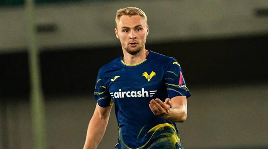 Galatasaray'da Nelsson krizi! S&uuml;per Lig ekibini reddetti