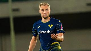 Galatasaray'da Nelsson krizi! Süper Lig ekibini reddetti