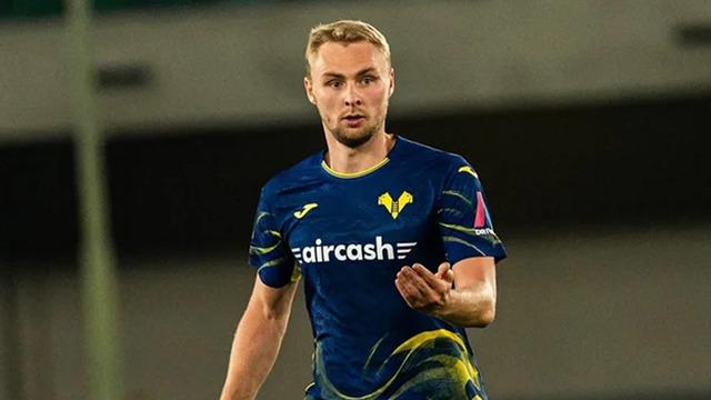 Galatasaray'da Nelsson krizi! Süper Lig ekibini reddetti