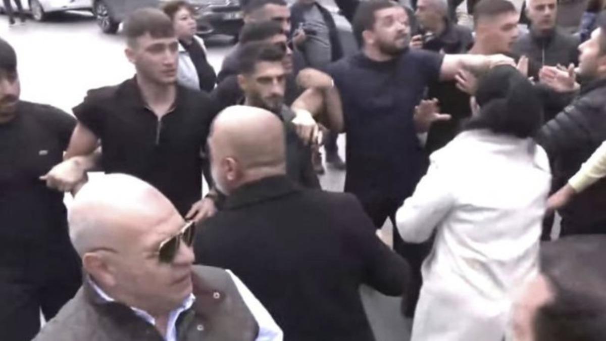 Ankara Valiliği nden emniyete tahliye talimatı! 2