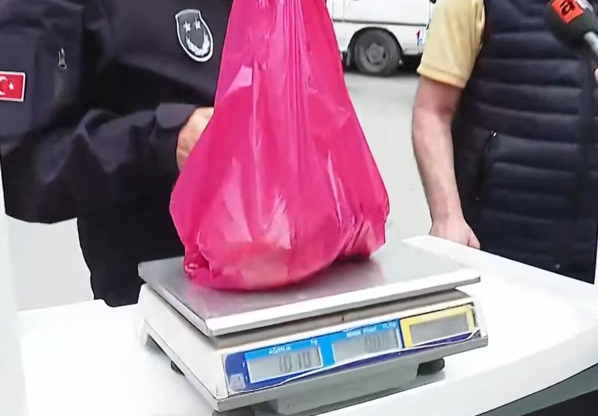 Gram gram ortaya &ccedil;ıktı: Tartılı denetim! Eksik de var fazla da 2