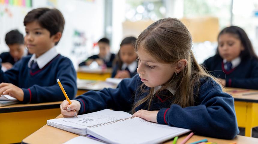 &Ccedil;ankaya'nın En İyi Eğitim Kurumları & &Ouml;zel Okullar - 2026