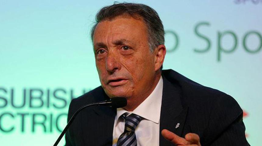 Ahmet Nur &Ccedil;ebi: T&uuml;rkiye&rsquo;yi Avrupa&rsquo;da &ccedil;ok iyi temsil ettik