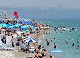 Tatilcilere 'elinizi çabuk tutun' uyarısı!