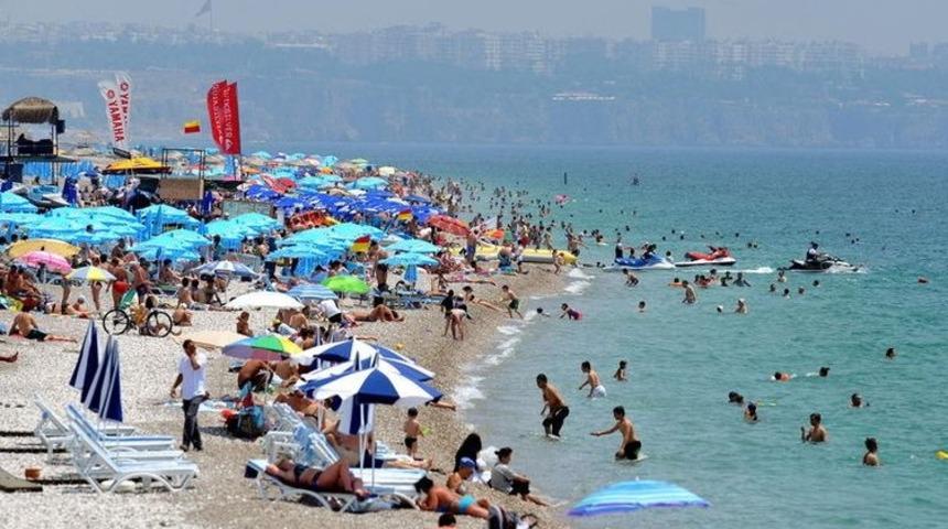 Tatilcilere 'elinizi çabuk tutun' uyarısı!