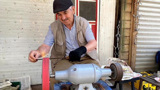 Fiyatı geçen yıla göre 10 TL arttı: Yoğunluk başladı, kuyruk oldu