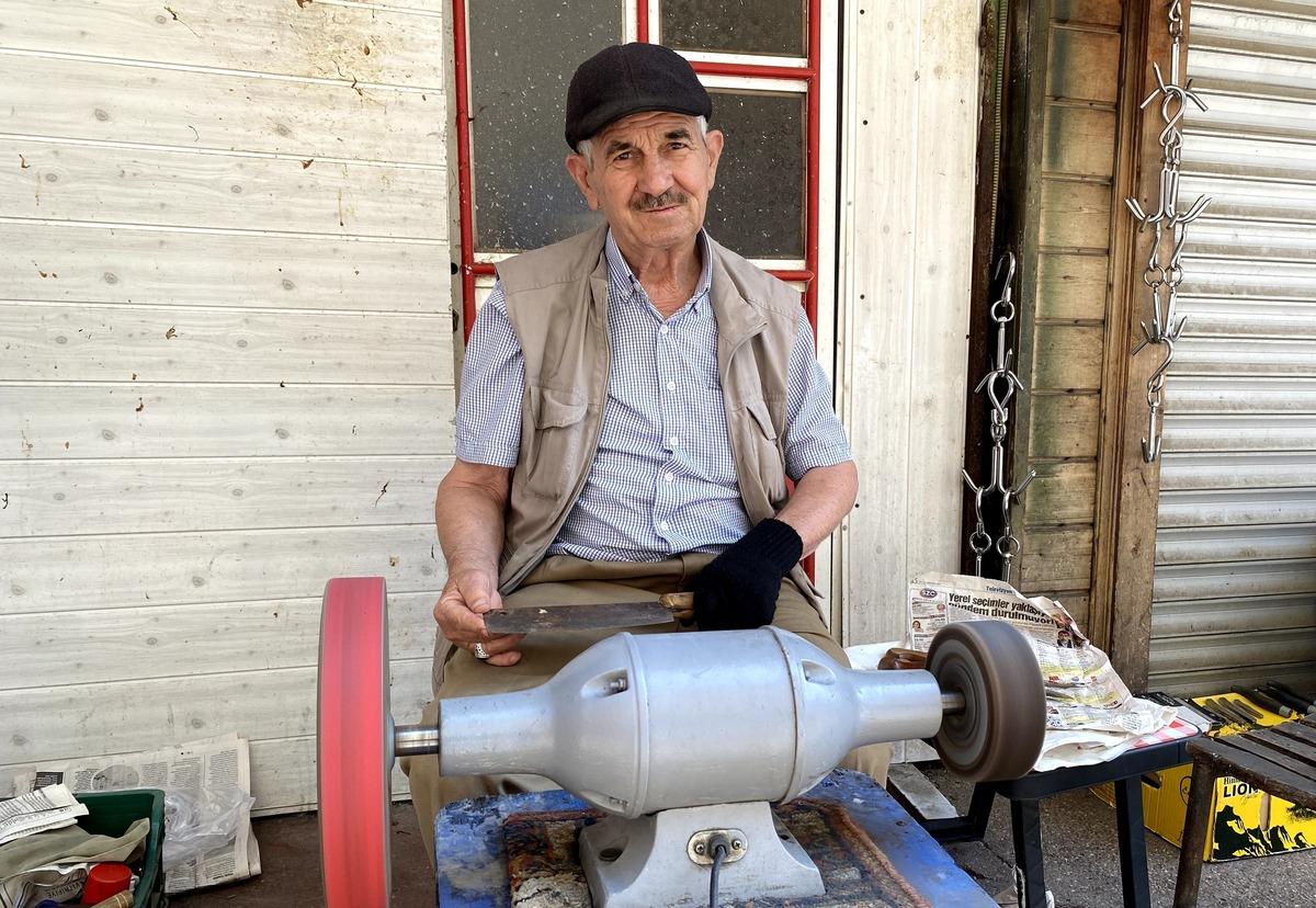 Fiyatı ge&ccedil;en yıla g&ouml;re 10 TL arttı: Yoğunluk başladı, kuyruk oldu 3