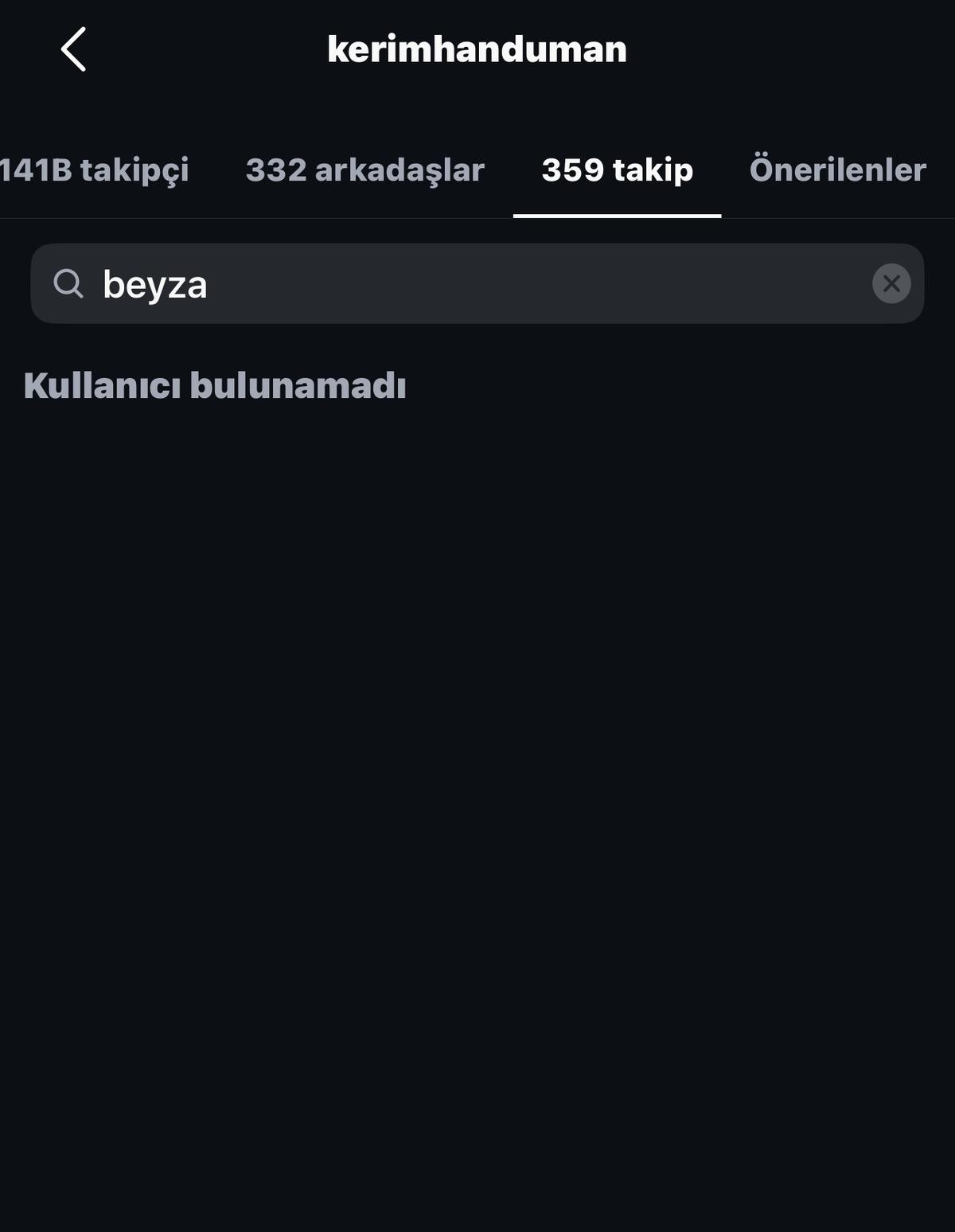 Survivor Beyza nın sevgilisi Kerimhan Duman daha fazla dayanamadı! 1