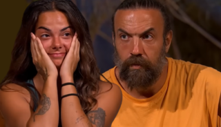 Survivor Beyza'nın sevgilisi tanıdık &ccedil;ıktı! Daha fazla dayanamadı