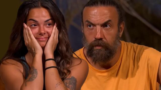 Survivor Beyza'nın sevgilisi Kerimhan Duman daha fazla dayanamadı!