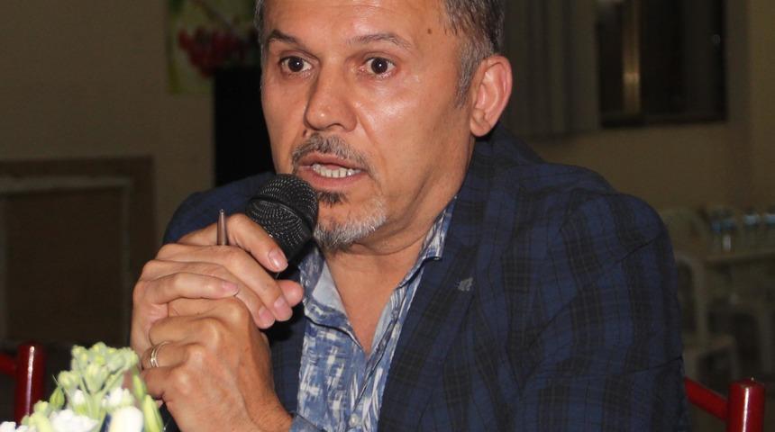 Kiraz üreticisine ilaç uyarısı