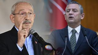 Ortak özellikleri: Özgür Özel! Kılıçdaroğlu'ndan kurultay şartı iddiası