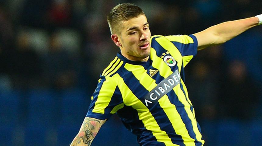 Neustadter, Rusya Milli Takımı'na &ccedil;ağrılıyor!