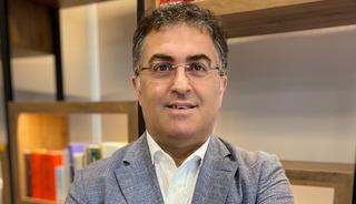 Prof. Dr. Ersan Şen'den Bilgi &Uuml;niversitesi a&ccedil;ıklaması: "Kapatılması Anayasa'ya aykırı"
