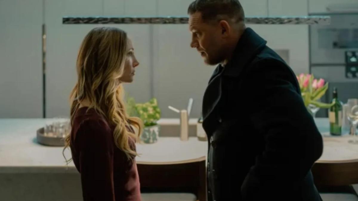 Bu iddia gündemde: Tom Hardy, MobLand’den kovuldu! 1