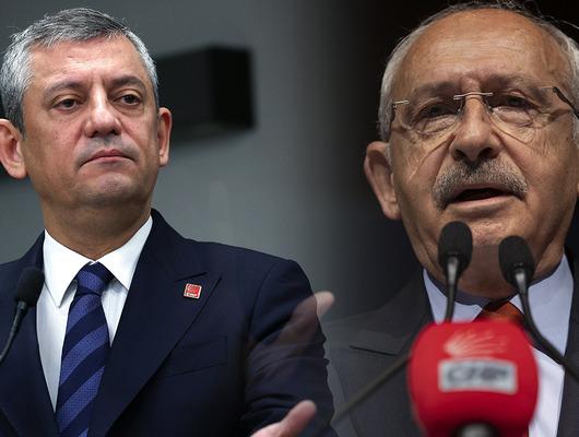 &Ouml;zg&uuml;r &Ouml;zel'den "silahlı ve bı&ccedil;aklı insanlar" iddiası