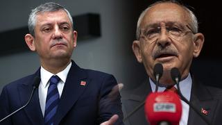 Özgür Özel'den silahlı ve bıçaklılar iddiası! Kılıçdaroğlu'ndan talimat geldi