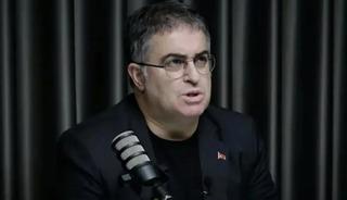 Prof. Dr. Ersan Şen'den Bilgi &Uuml;niversitesi a&ccedil;ıklaması: "Kapatılması Anayasaya aykırı"