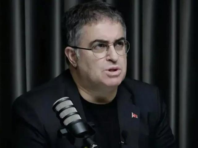 Prof. Dr. Ersan Şen'den Bilgi &Uuml;niversitesi a&ccedil;ıklaması: "Kapatılması Anayasaya aykırı"