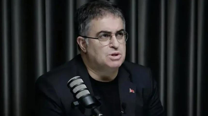 Prof. Dr. Ersan Şen'den Bilgi &Uuml;niversitesi a&ccedil;ıklaması: "Kapatılması Anayasaya aykırı"