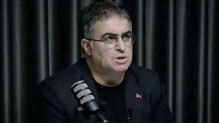 Prof. Dr. Ersan Şen'den Bilgi Üniversitesi açıklaması: Kapatılması Anayasaya aykırı