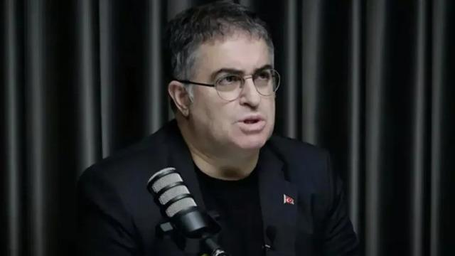 Prof. Dr. Ersan Şen'den Bilgi Üniversitesi açıklaması: Kapatılması Anayasaya aykırı