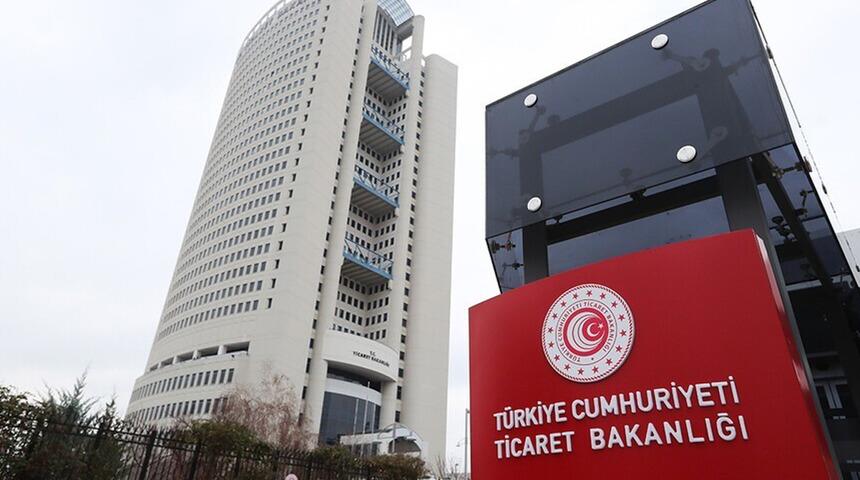 &Ccedil;in menşeli al&uuml;minyum şerit ithalatına damping &ouml;nlemi
