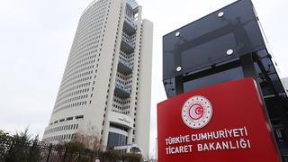 Çin menşeli alüminyum şerit ithalatına damping önlemi